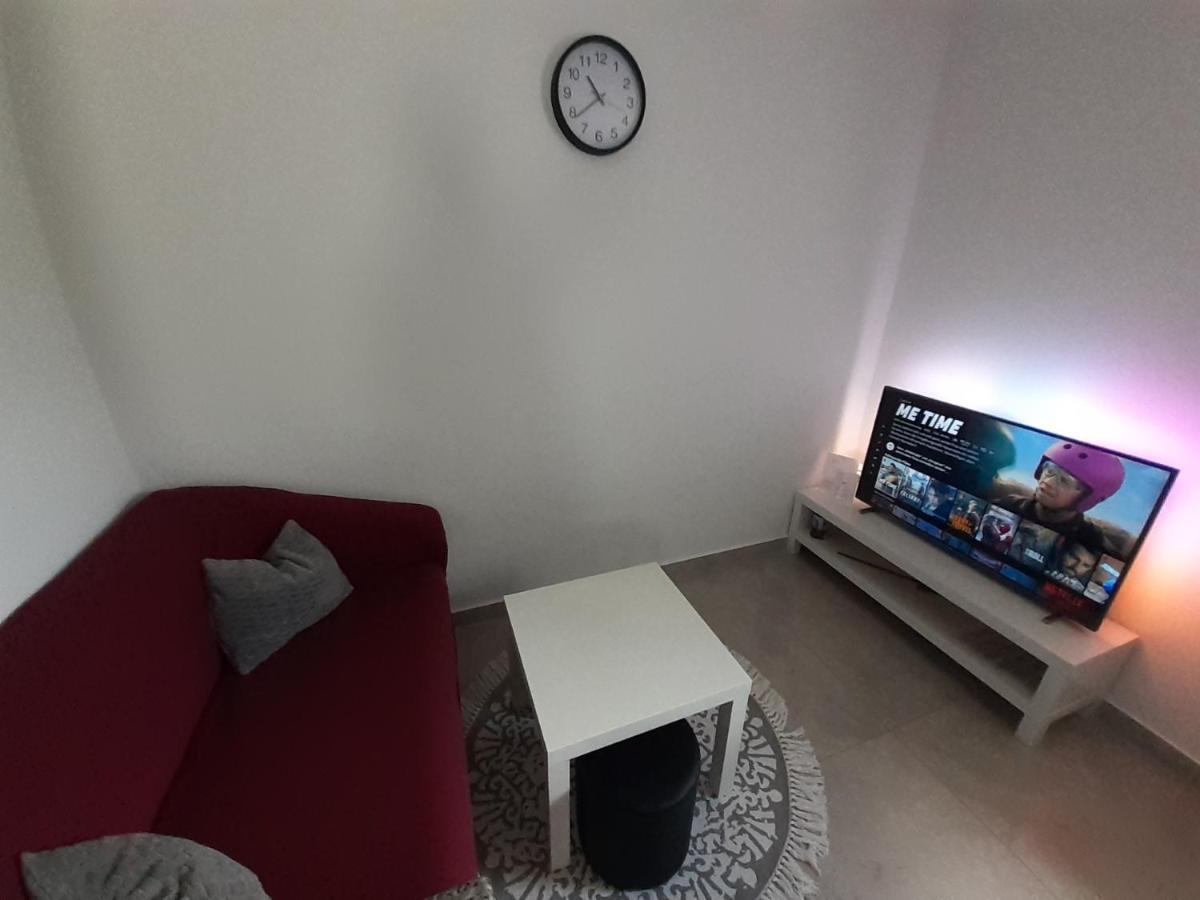 Apartman Sunset Plomin Exterior foto